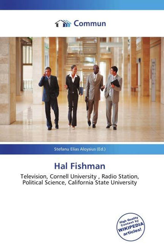 Hal Fishman
