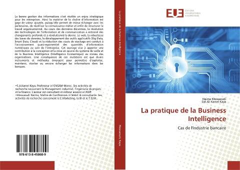La pratique de la Business Intelligence