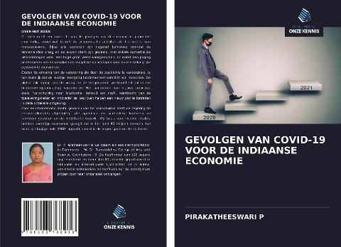 GEVOLGEN VAN COVID-19 VOOR DE INDIAANSE ECONOMIE