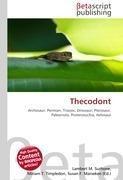 Thecodont