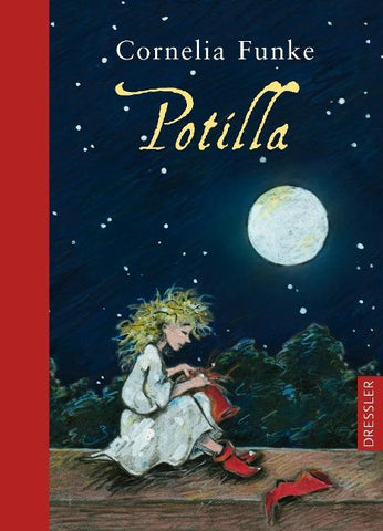 Potilla und der Mützendieb