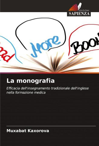 La monografia