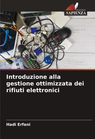 Introduzione alla gestione ottimizzata dei rifiuti elettronici