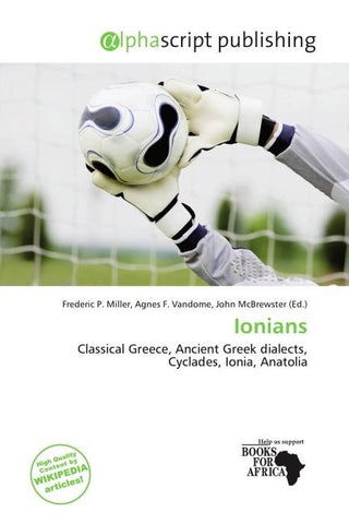 Ionians