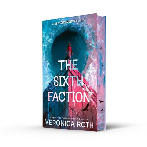 SIXTH FACTION HB