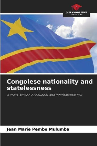 Congolese nationality and statelessness