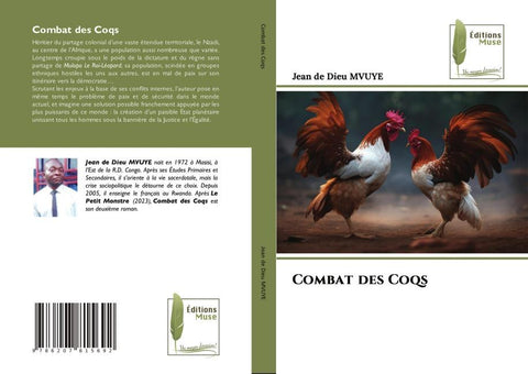 Combat des Coqs