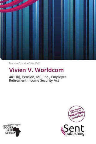 Vivien V. Worldcom