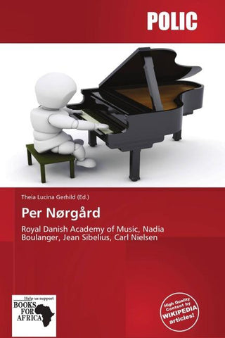 Per Nørgård