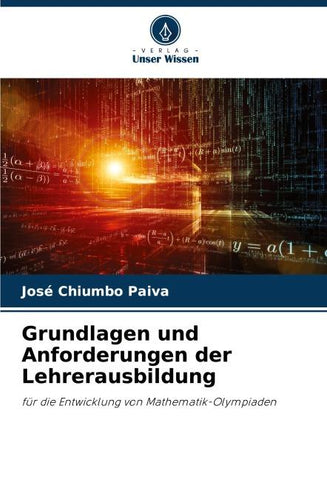 Grundlagen und Anforderungen der Lehrerausbildung
