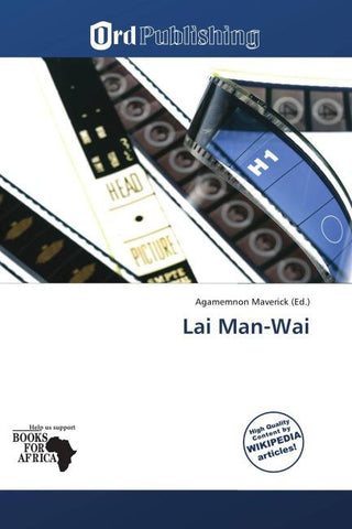Lai Man-Wai
