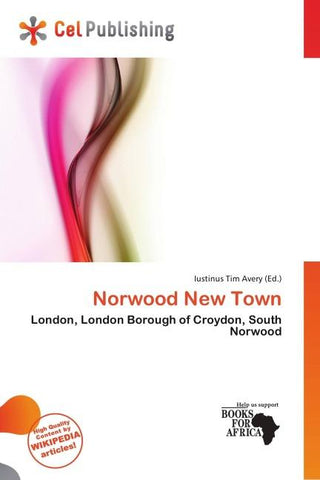 Norwood New Town