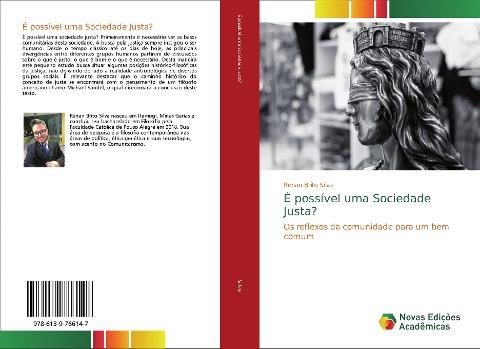 É possível uma Sociedade Justa?