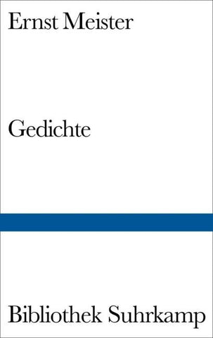 Gedichte
