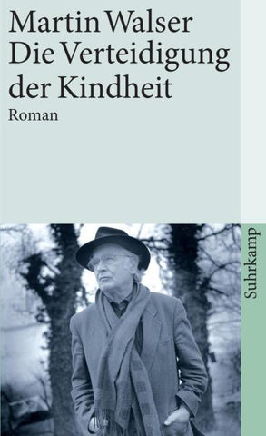 Die Verteidigung der Kindheit