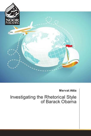 Investigating the Rhetorical Style of Barack Obama