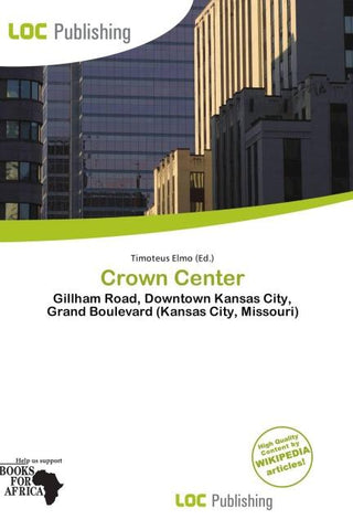 Crown Center