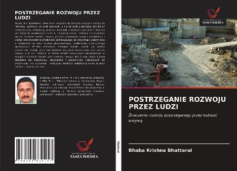 POSTRZEGANIE ROZWOJU PRZEZ LUDZI