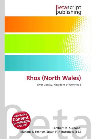 Rhos (North Wales)