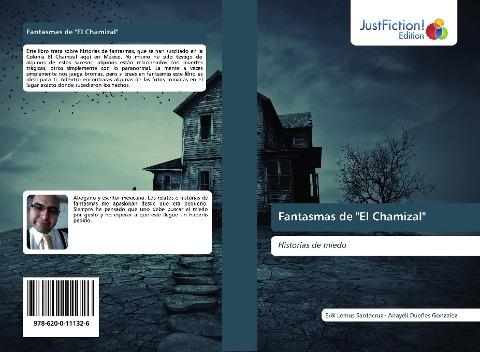 Fantasmas de "El Chamizal"