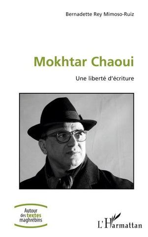Mokhtar Chaoui