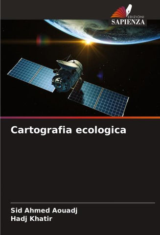 Cartografia ecologica