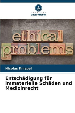 Entschädigung für immaterielle Schäden und Medizinrecht
