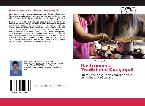 Gastronomía Tradicional Guayaquil