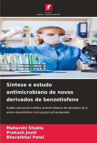 Síntese e estudo antimicrobiano de novos derivados de benzotiofeno