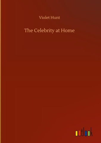 The Celebrity at Home