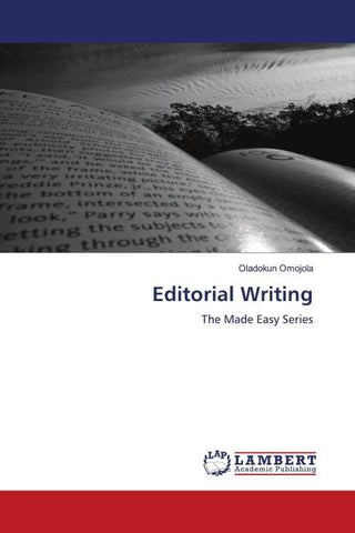 Editorial Writing