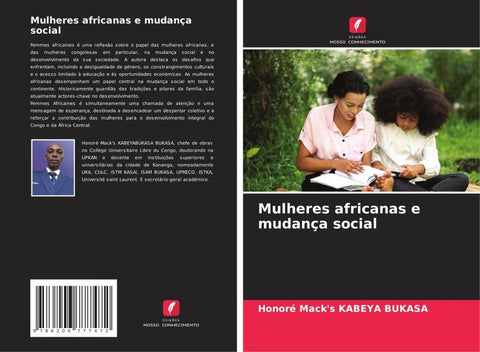 Mulheres africanas e mudança social