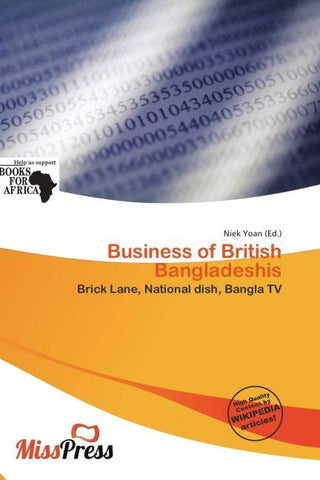 Business of British Bangladeshis