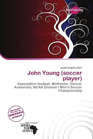 John Young (soccer player)