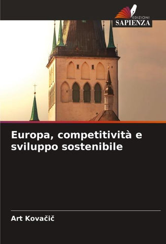 Europa, competitività e sviluppo sostenibile