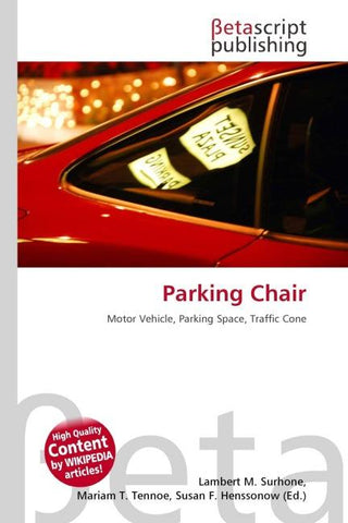 Parking Chair