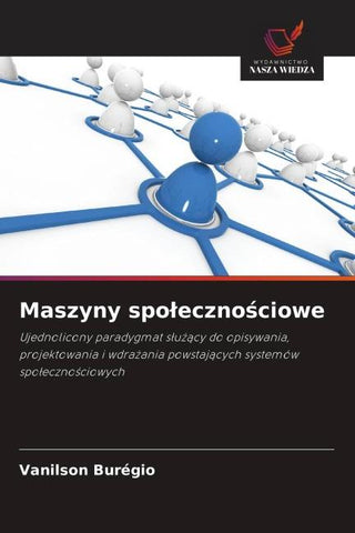 Maszyny spo¿eczno¿ciowe