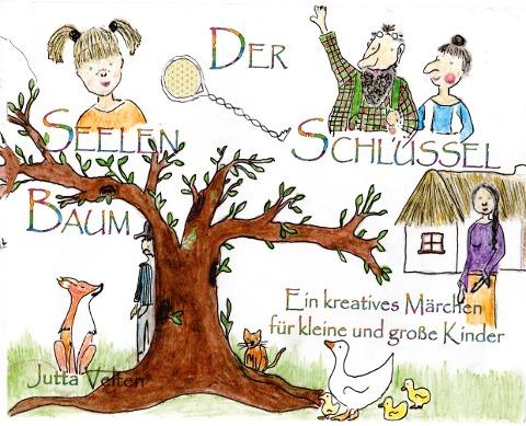 Der Seelenschlüsselbaum