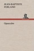 Opuscules