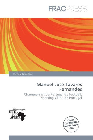 Manuel José Tavares Fernandes