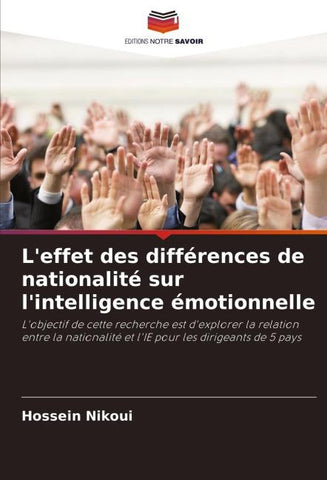 L'effet des différences de nationalité sur l'intelligence émotionnelle