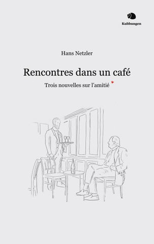 Rencontres dans un café