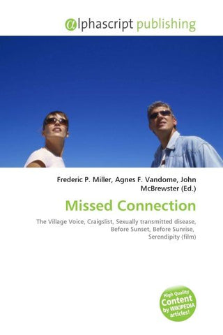 Missed Connection