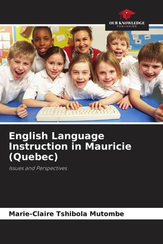 English Language Instruction in Mauricie (Quebec)