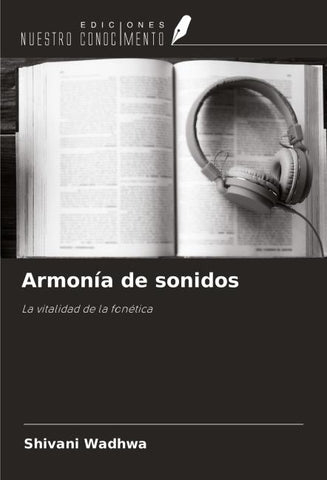 Armonía de sonidos