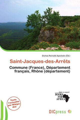 Saint-Jacques-des-Arrêts