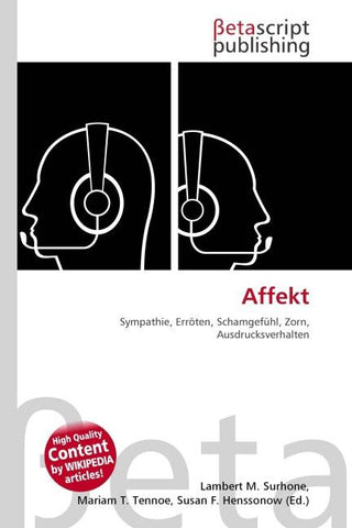 Affekt