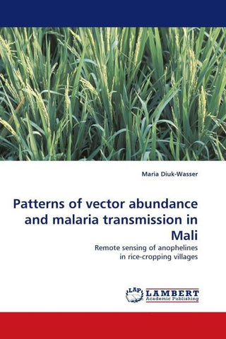 Patterns of vector abundance and malaria transmission in Mali