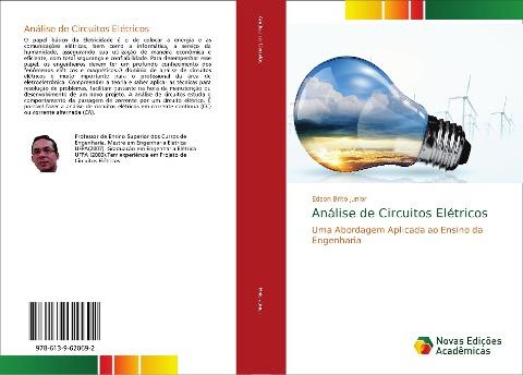 Análise de Circuitos Elétricos