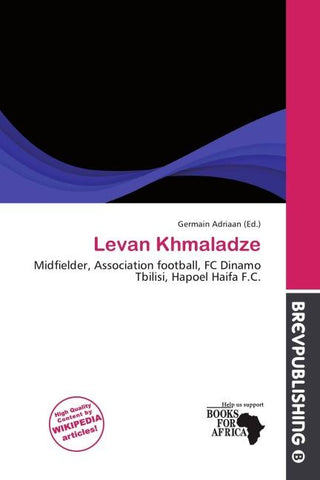 Levan Khmaladze